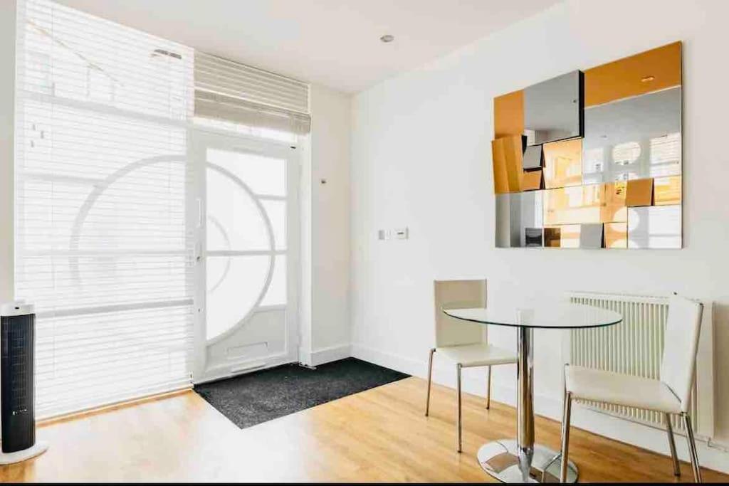 Canary Wharf Luxury * Londres