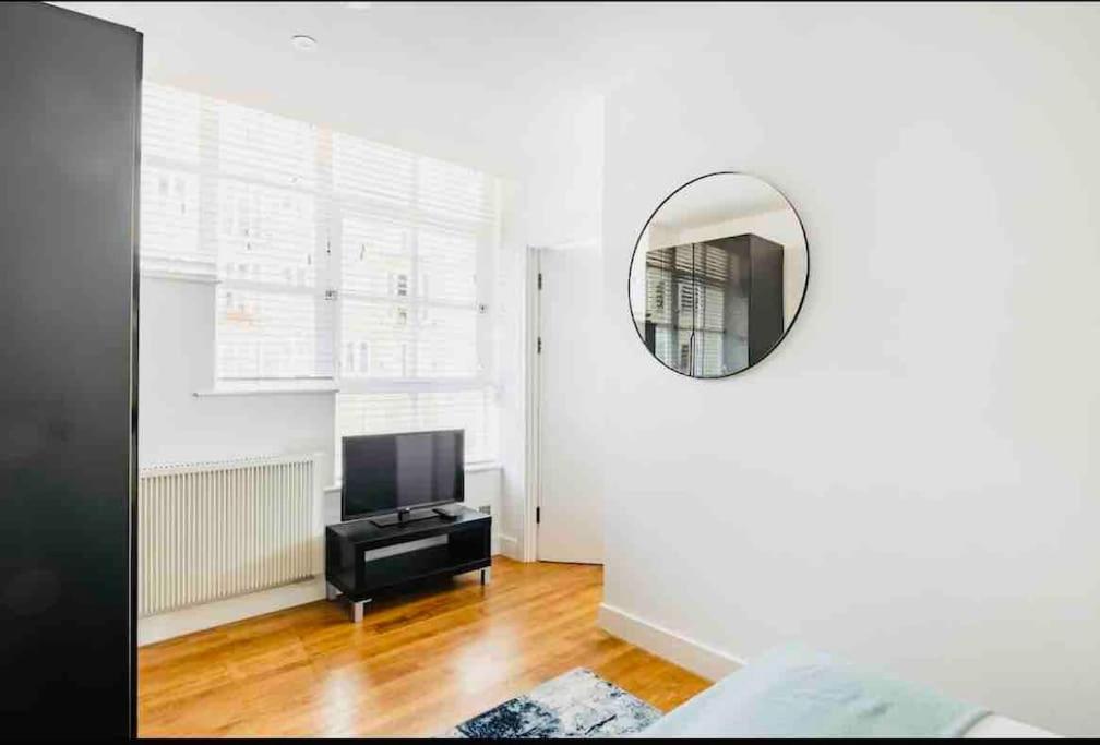 Apartamento Canary Wharf Luxury *