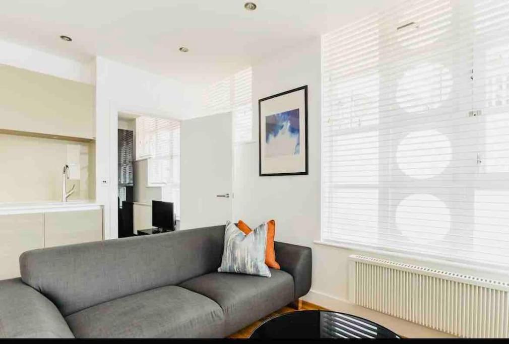 Apartamento Canary Wharf Luxury